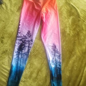Blackmilk leggings size L